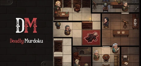 Games like Deadly Murdoku
