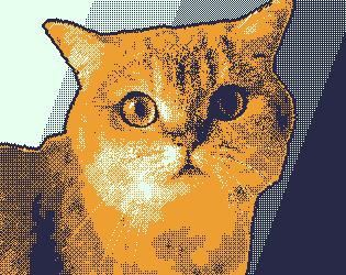 Games like Delivery Cat: Macrobiotics