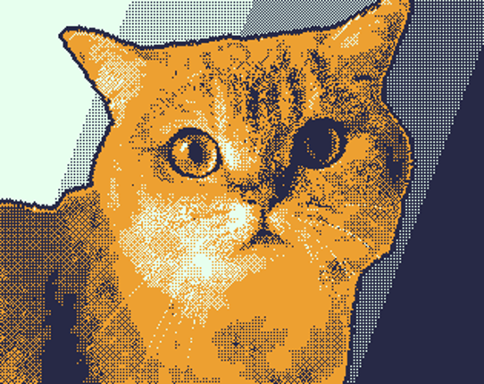 Delivery Cat: Macrobiotics Image