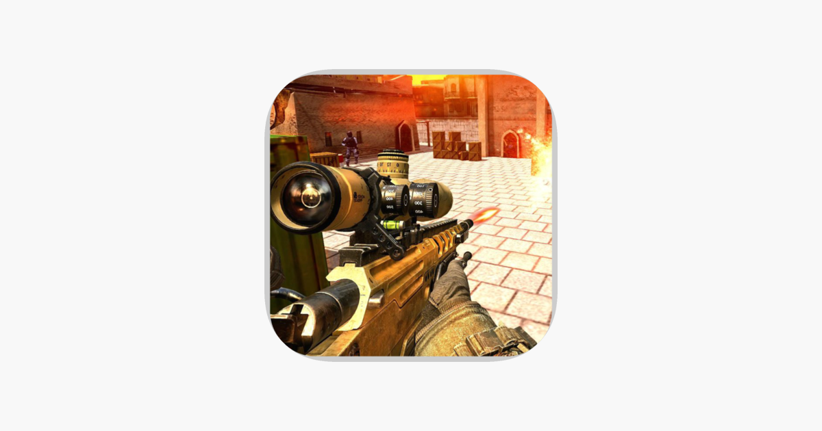 Games like Desert War: Attack FPS Army