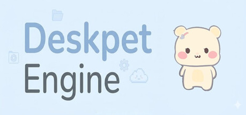 Deskpet Engine Image