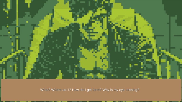 Dictatorch: I've S.E.E.N. you screenshot