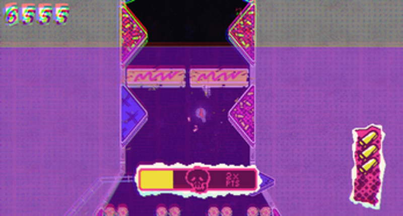 Dillaball screenshot