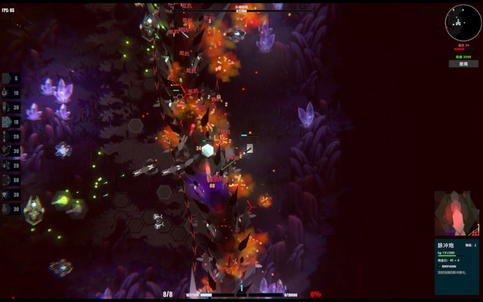 Dimension Core Image