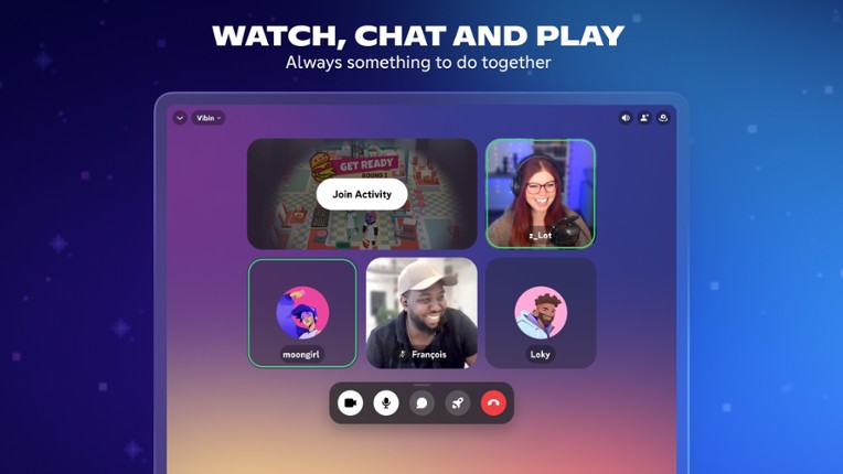 Discord Image
