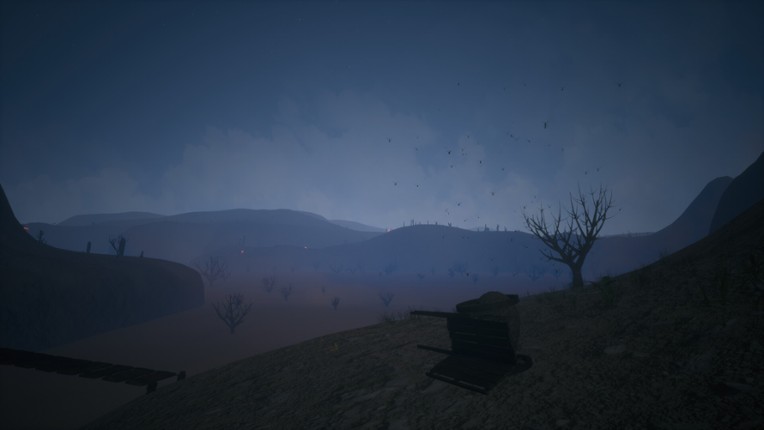 Djinn - The Forbidden Knowledge screenshot