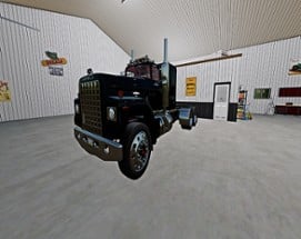 Dodge Bighorn FS22 Image