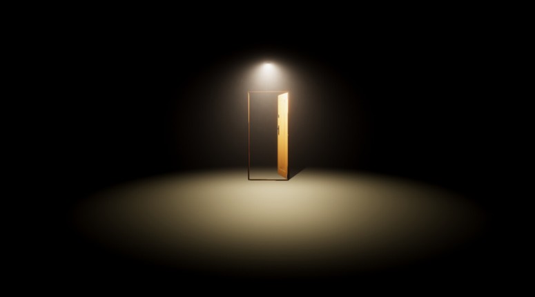 Door Simulator Image