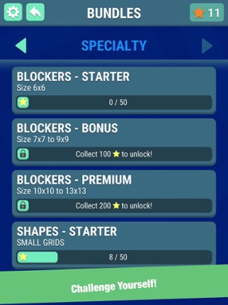 Dot Connect - Link the Flow Image