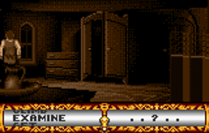 Dracula: The Undead Image