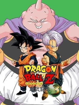 Games like Dragon Ball Z: Super Butouden 3