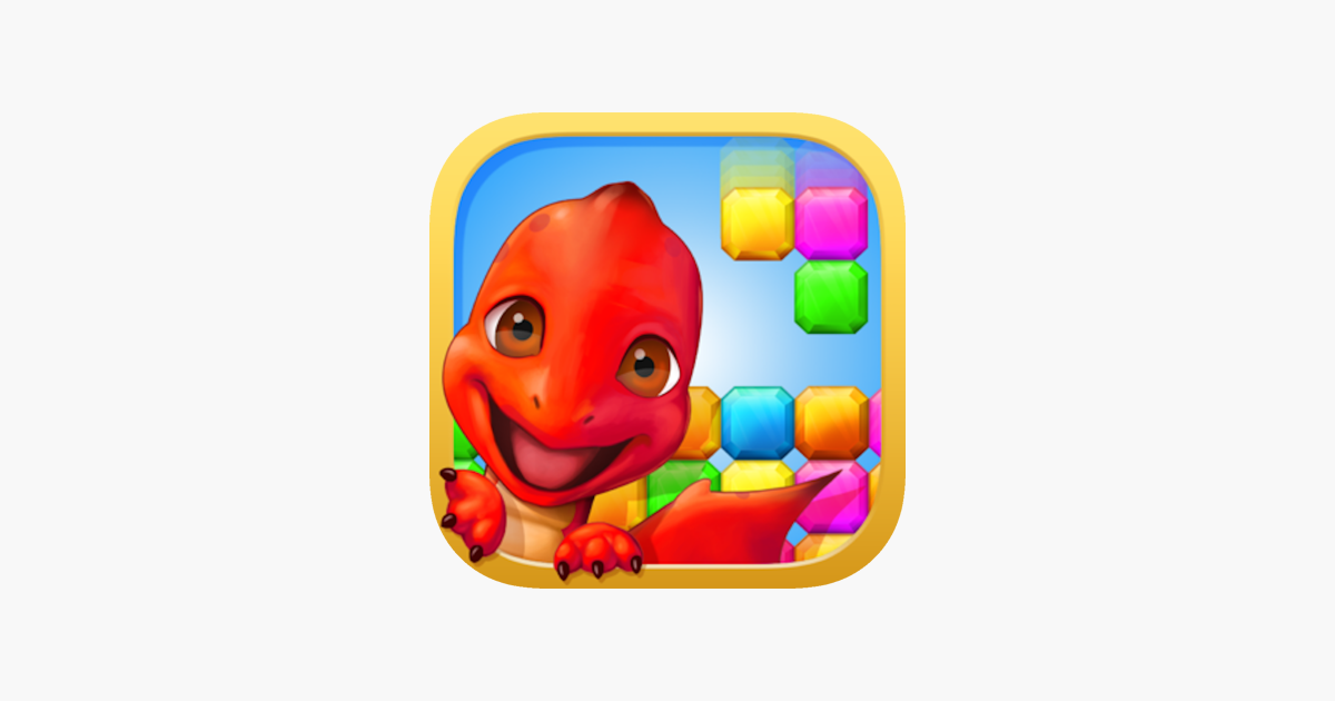 Games like Dragon Puzzle World - fun 3 match splash game