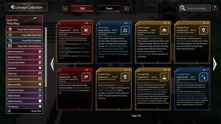 DreamEcho screenshot