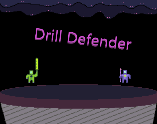 Drill Defender Image