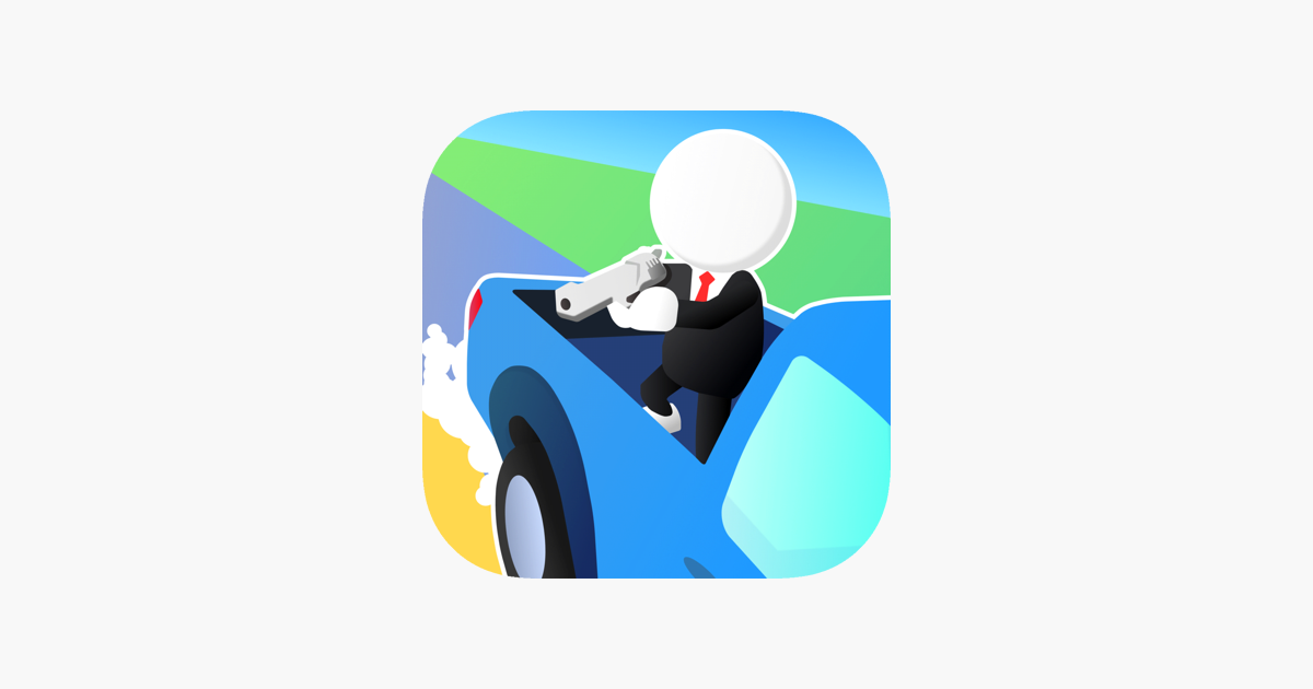 Games like Drive by Shooting