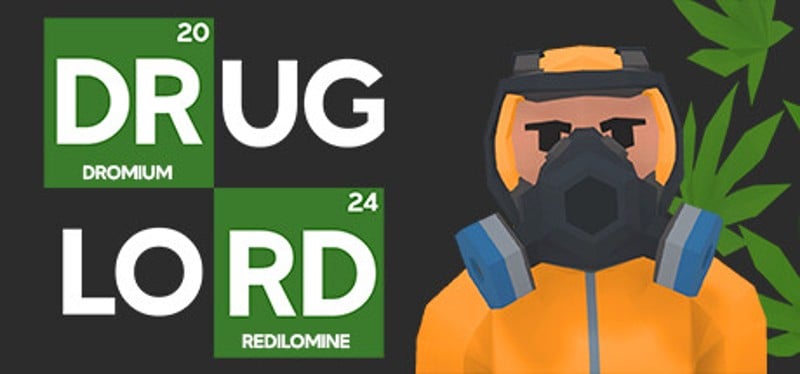 Drug Lord Tycoon Image