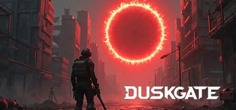 DuskGate Image