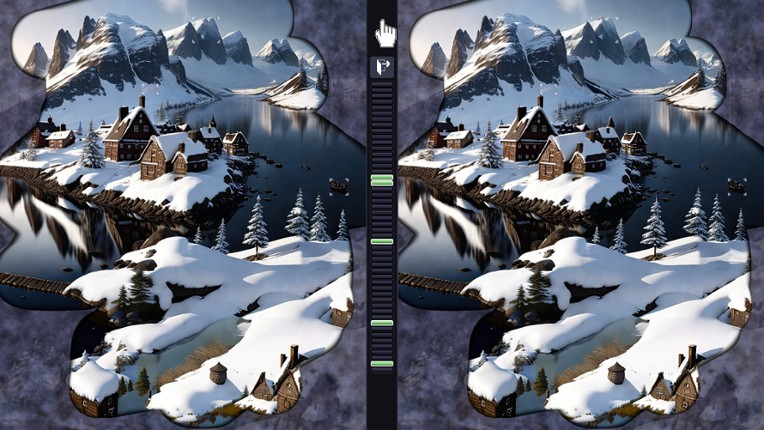 Eagle Eye: Find the Difference screenshot