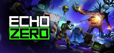 Games like Echo Zero