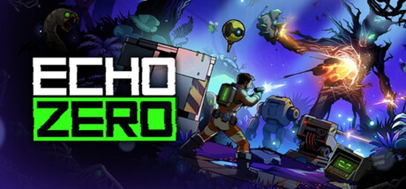 Echo Zero Image