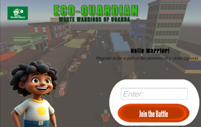 Eco-guardian screenshot