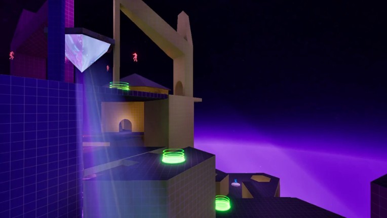 Eidolon: Fate of Fools screenshot