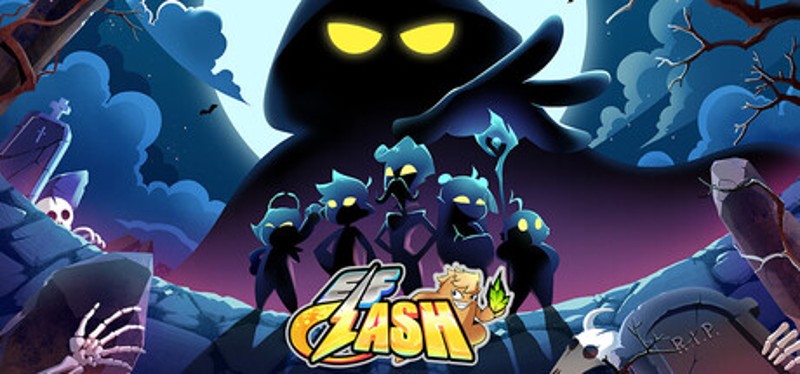 ElfClash: Rescue Luna Image