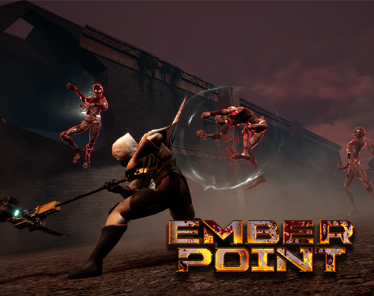 Ember Point Game Cover