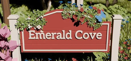 Games like Emerald Cove