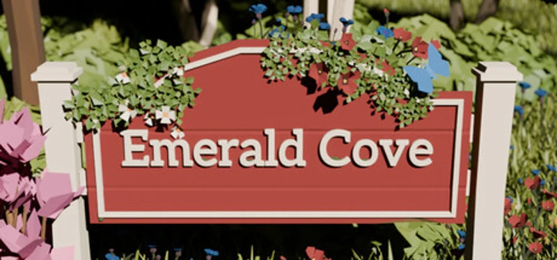 Emerald Cove Image