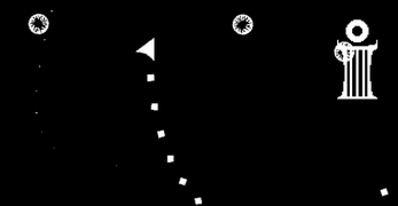 Equilibrium screenshot