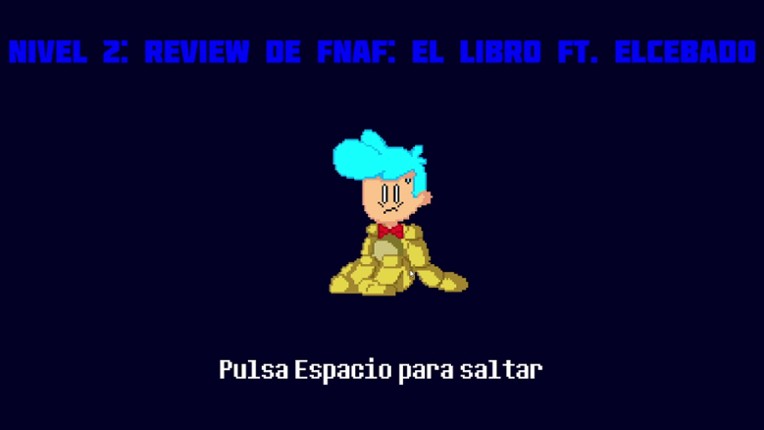 ERay's Adventure screenshot