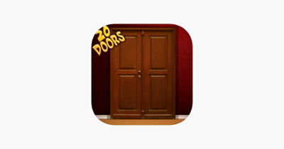 Escape Game: 20 Doors Image