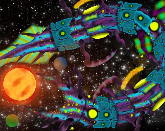 Games like Exiled Celestials