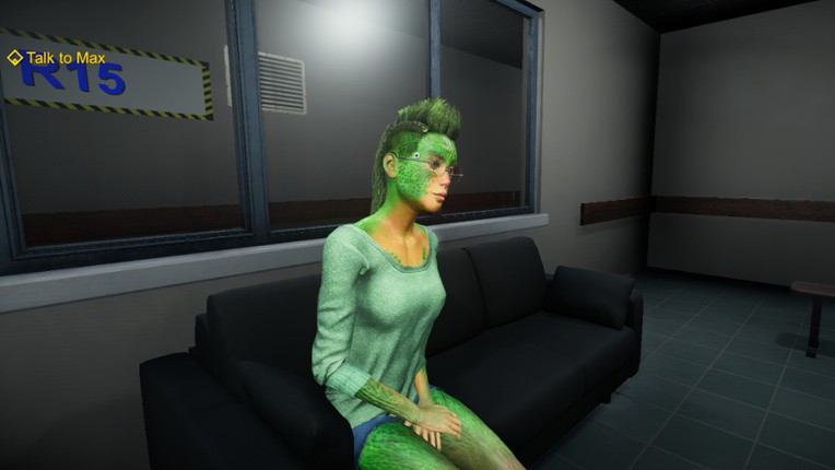 EXODIUM Part 1 screenshot