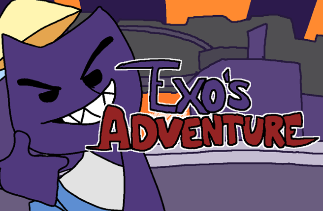 Exo's Adventure Image