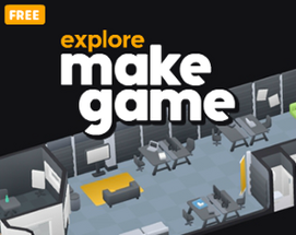 Explore MakeGame Image