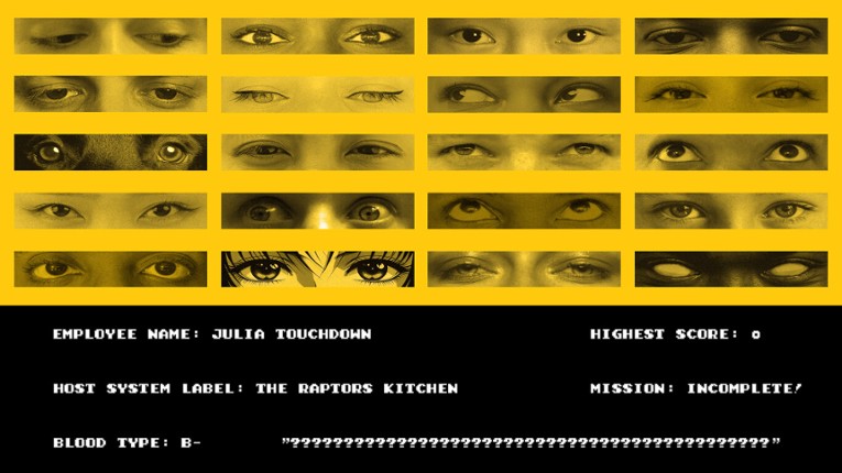 Extra Extra Poison screenshot