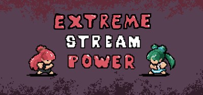 Extreme Stream Power Image