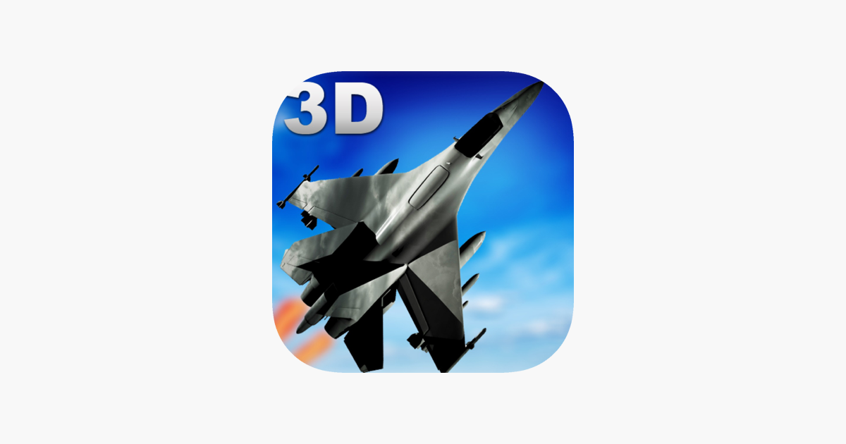 Games like F18 Fly Shooting SKY