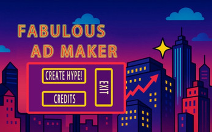 Fabulous Ad Maker Image