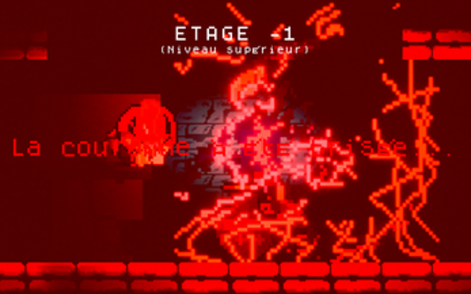 Fallen Court screenshot