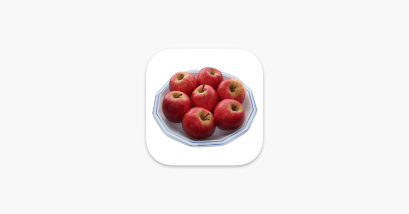 Fascinating Fruit Image