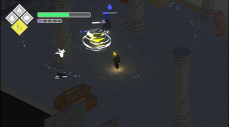 Felinfern screenshot