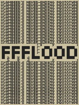 Games like Ffflood