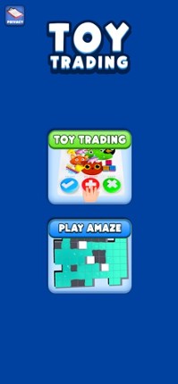 Fidget Toys 3D Trading Master screenshot