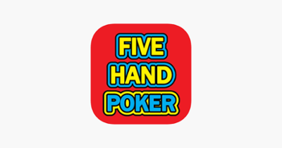 Five Play Video Poker Image