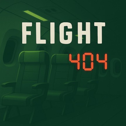 FLIGHT 404 Image