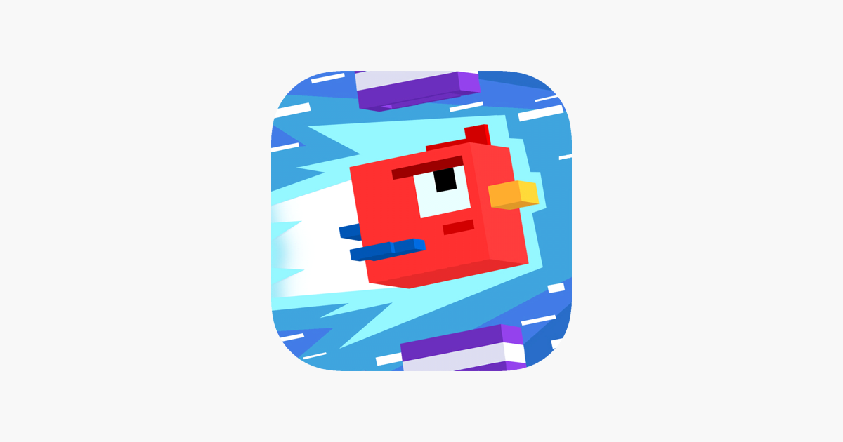 Games like Flippy Bird Extreme!