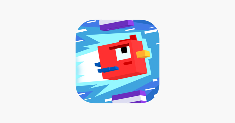 Flippy Bird Extreme! Image